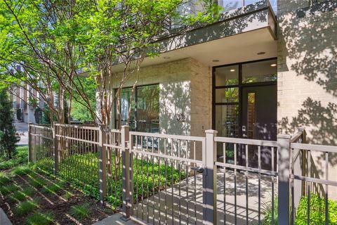 4111 Newton Avenue 32 Dallas TX 75219