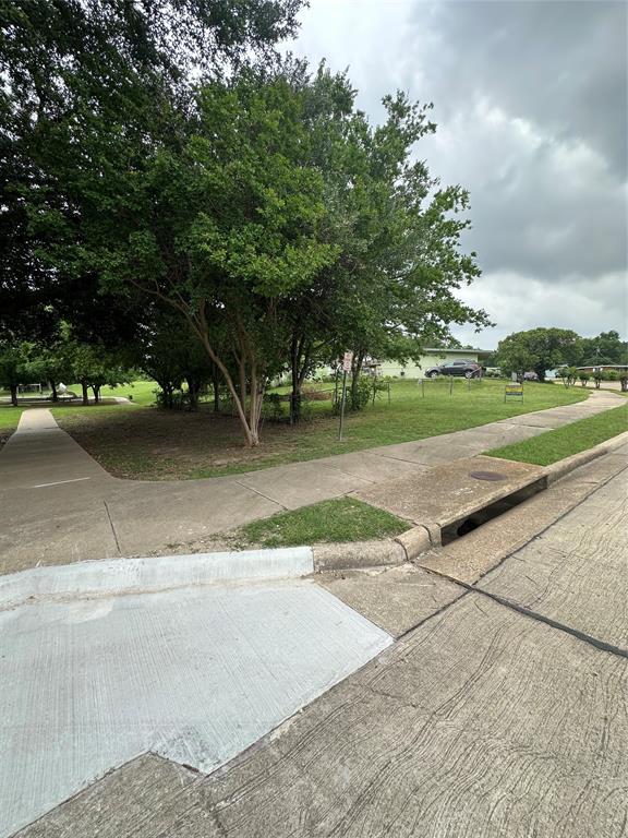 Bellaire Heights - Land