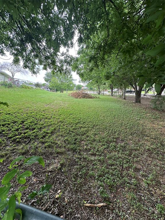 Bellaire Heights - Land