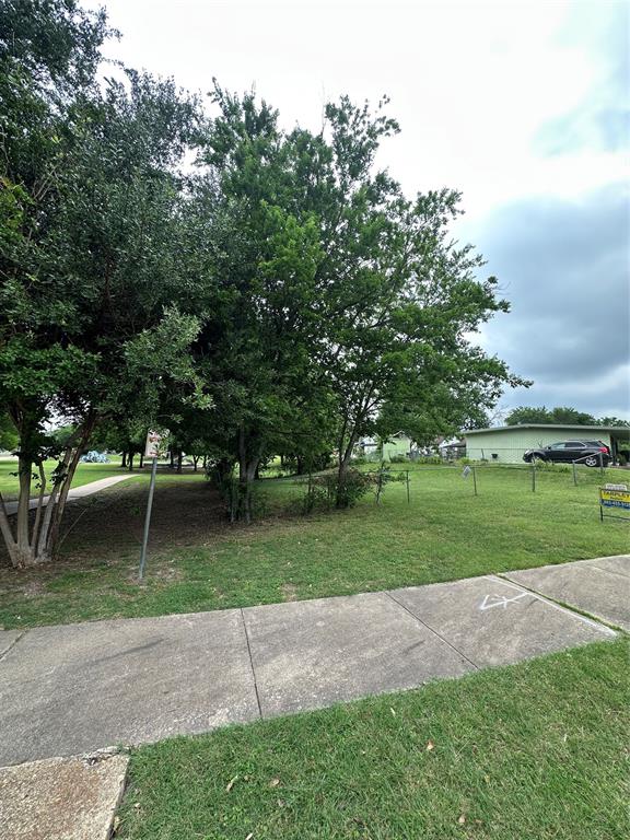 Bellaire Heights - Land