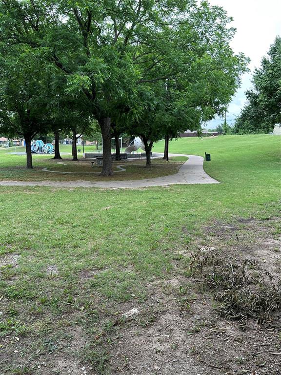 Bellaire Heights - Land