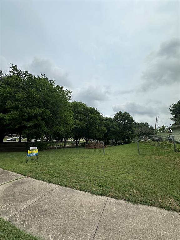 Bellaire Heights - Land