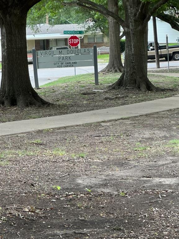 Bellaire Heights - Land