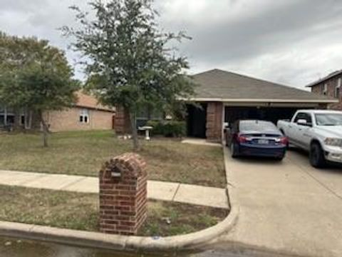 A home in Royse City