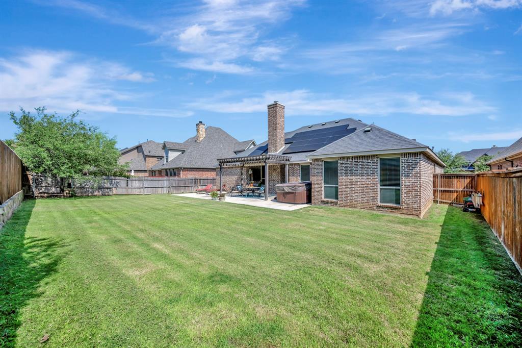 Hidden Vistas Ph 2 - Residential