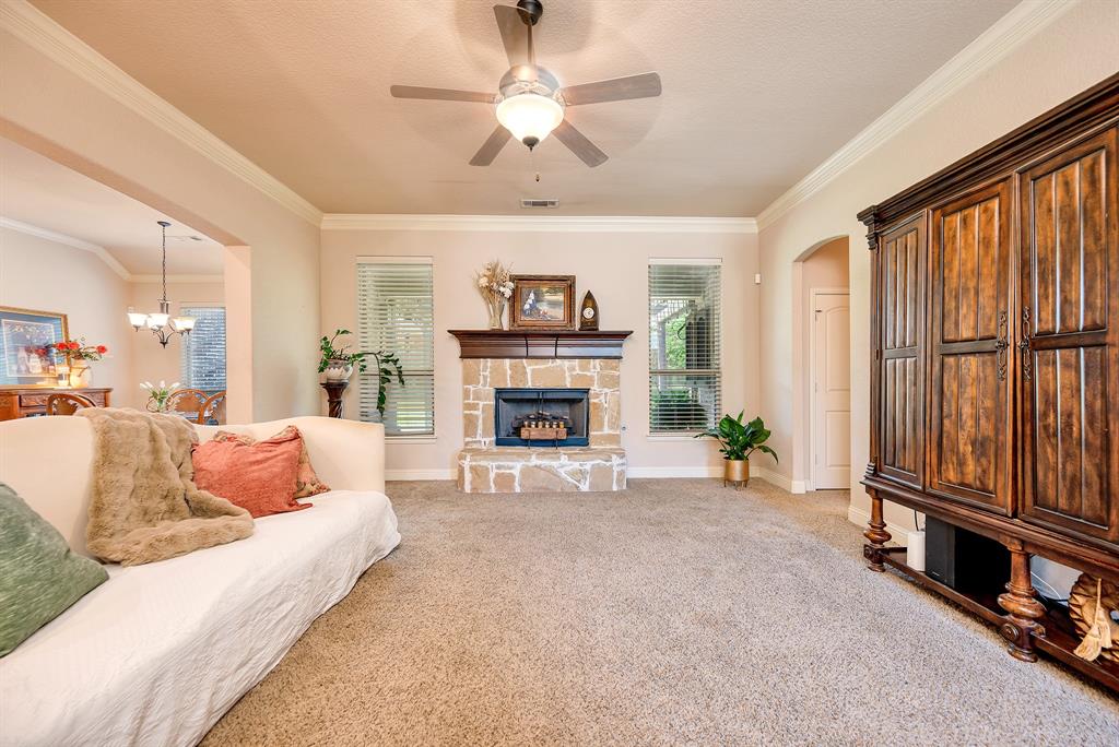 Hidden Vistas Ph 2 - Residential