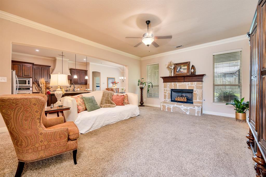 Hidden Vistas Ph 2 - Residential