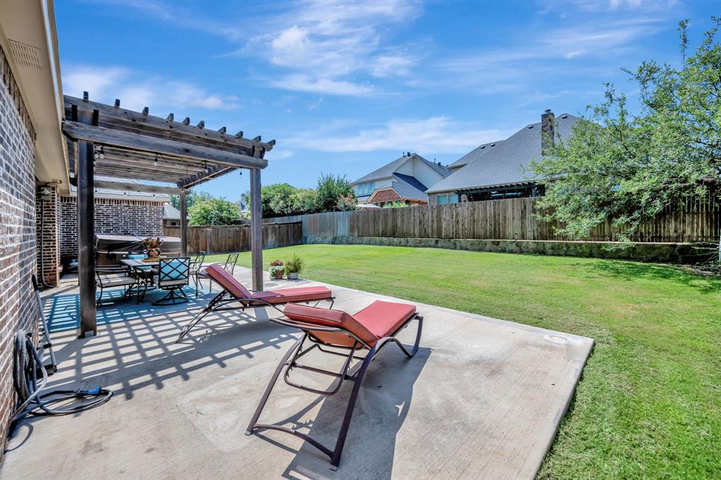 Hidden Vistas Ph 2 - Residential