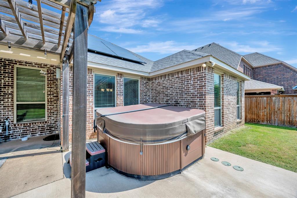 Hidden Vistas Ph 2 - Residential