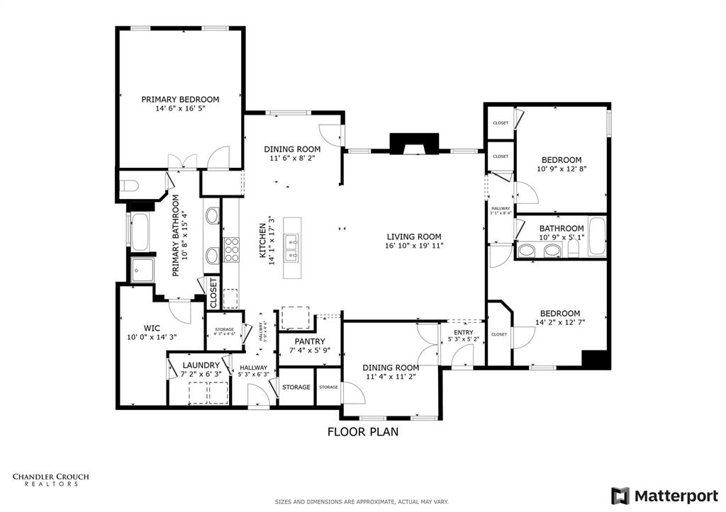 Hidden Vistas Ph 2 - Residential