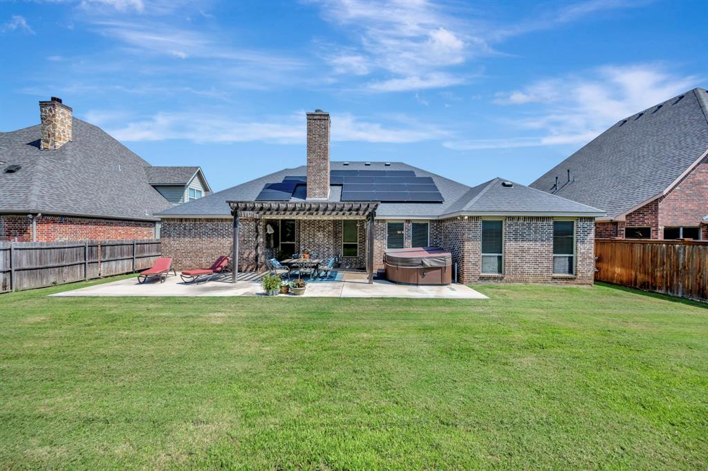 Hidden Vistas Ph 2 - Residential