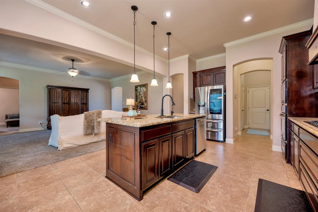 Hidden Vistas Ph 2 - Residential