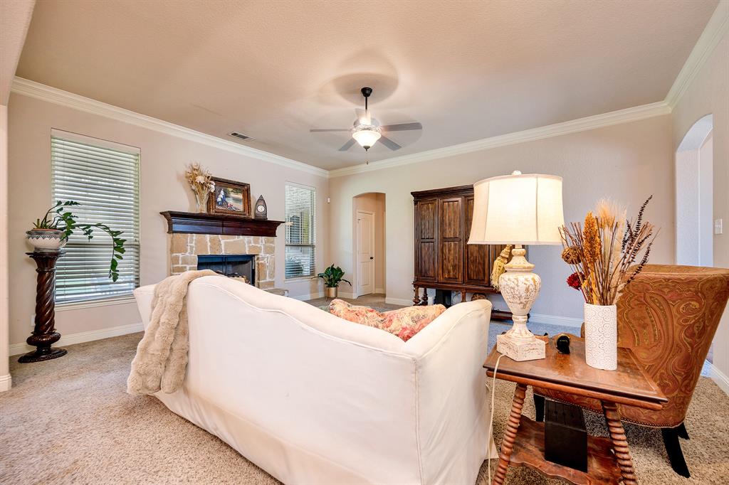 Hidden Vistas Ph 2 - Residential