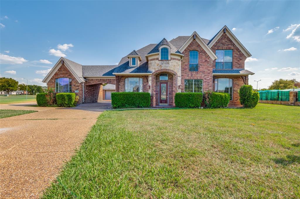 2706 Melissa Court