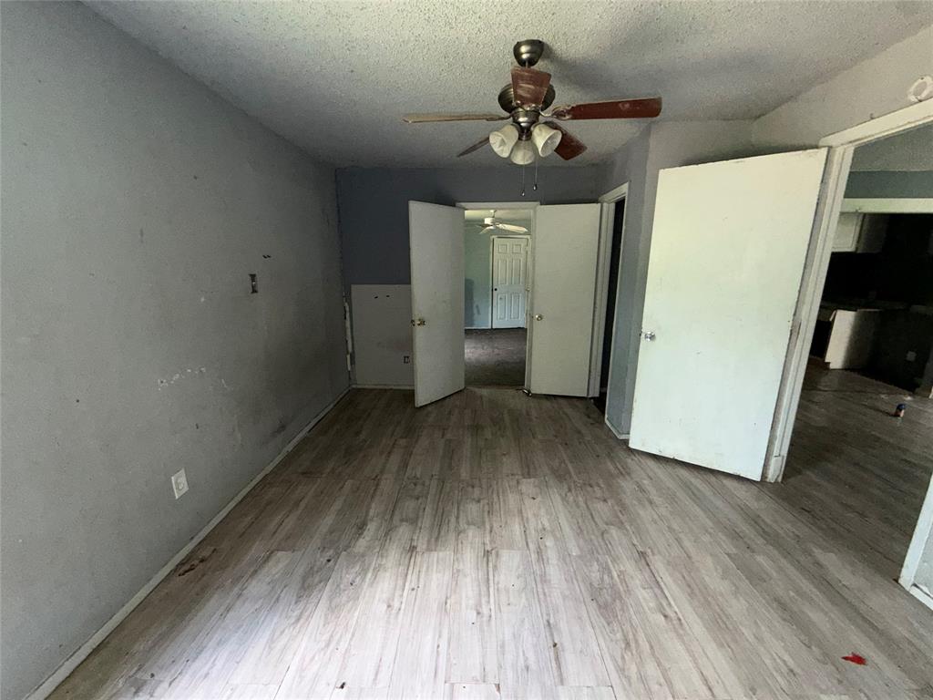 ROSEDALE PARK ADDITION - Residential