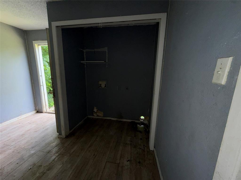 ROSEDALE PARK ADDITION - Residential