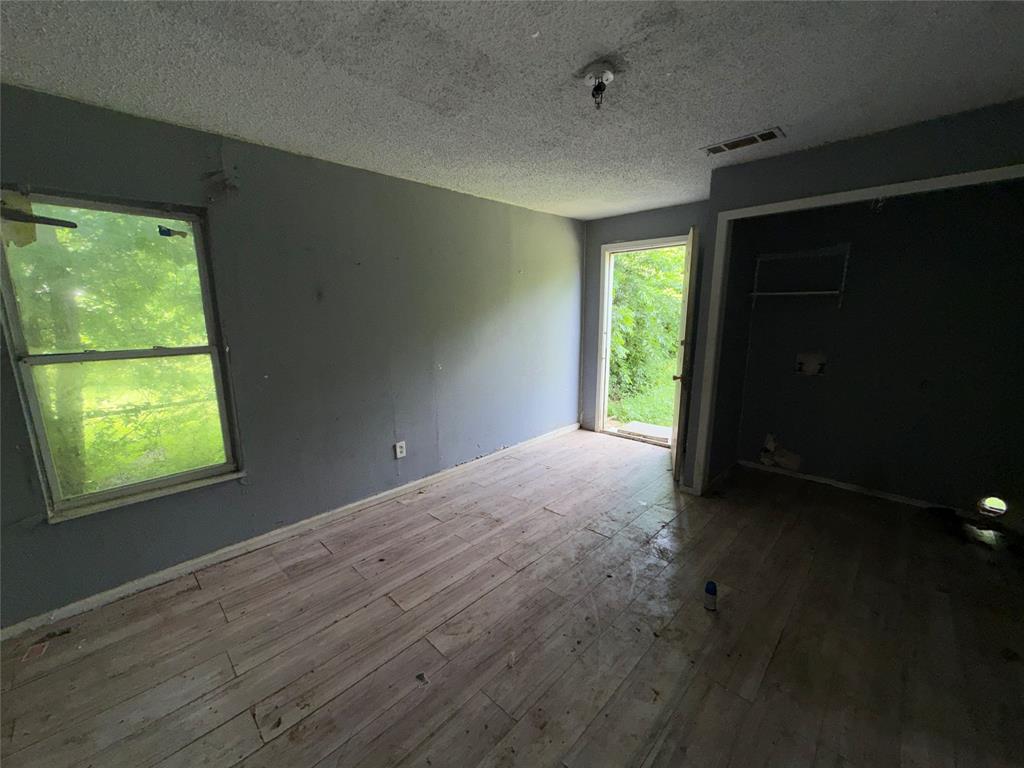 ROSEDALE PARK ADDITION - Residential