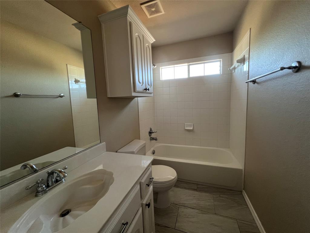 Bar C Ranch - Residential Lease