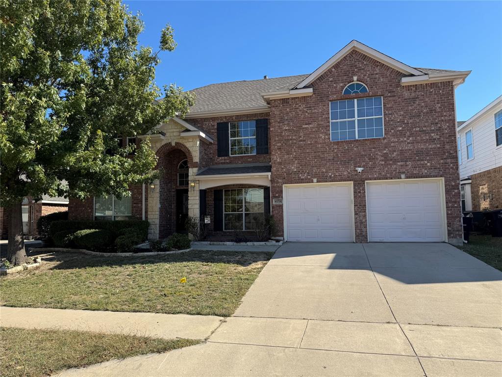 Bar C Ranch - Residential Lease