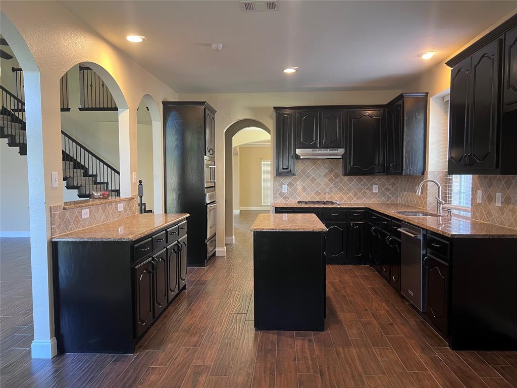 Bar C Ranch - Residential Lease