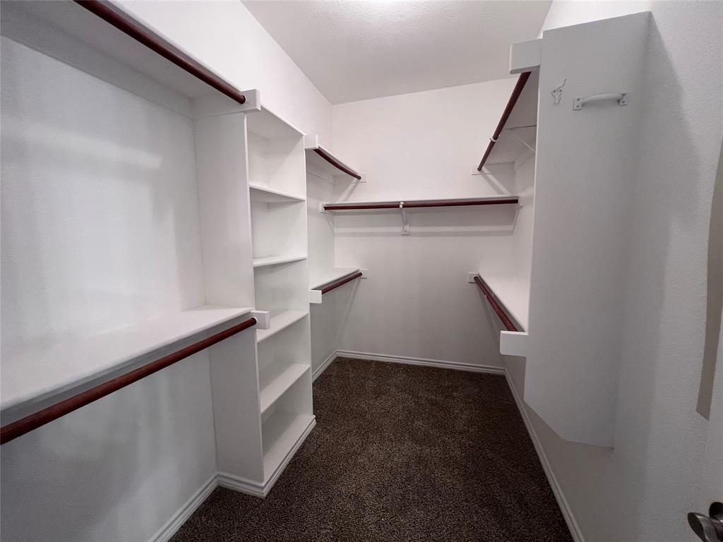 Bar C Ranch - Residential Lease