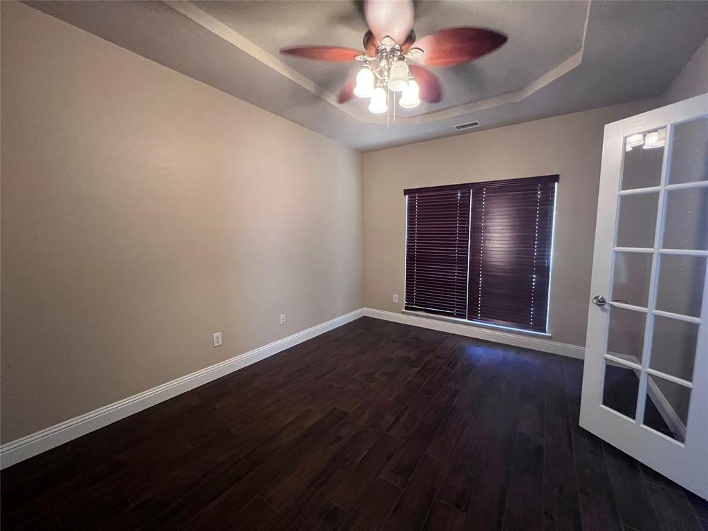 Bar C Ranch - Residential Lease