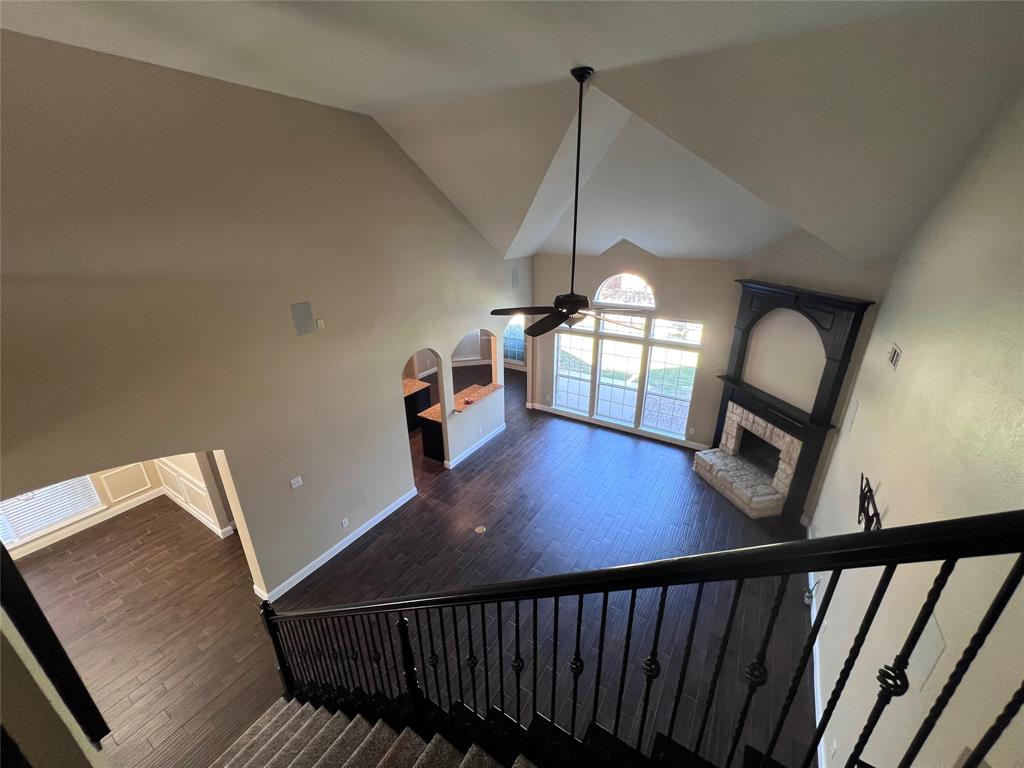 Bar C Ranch - Residential Lease