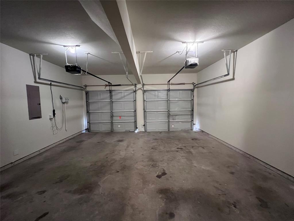 Bar C Ranch - Residential Lease