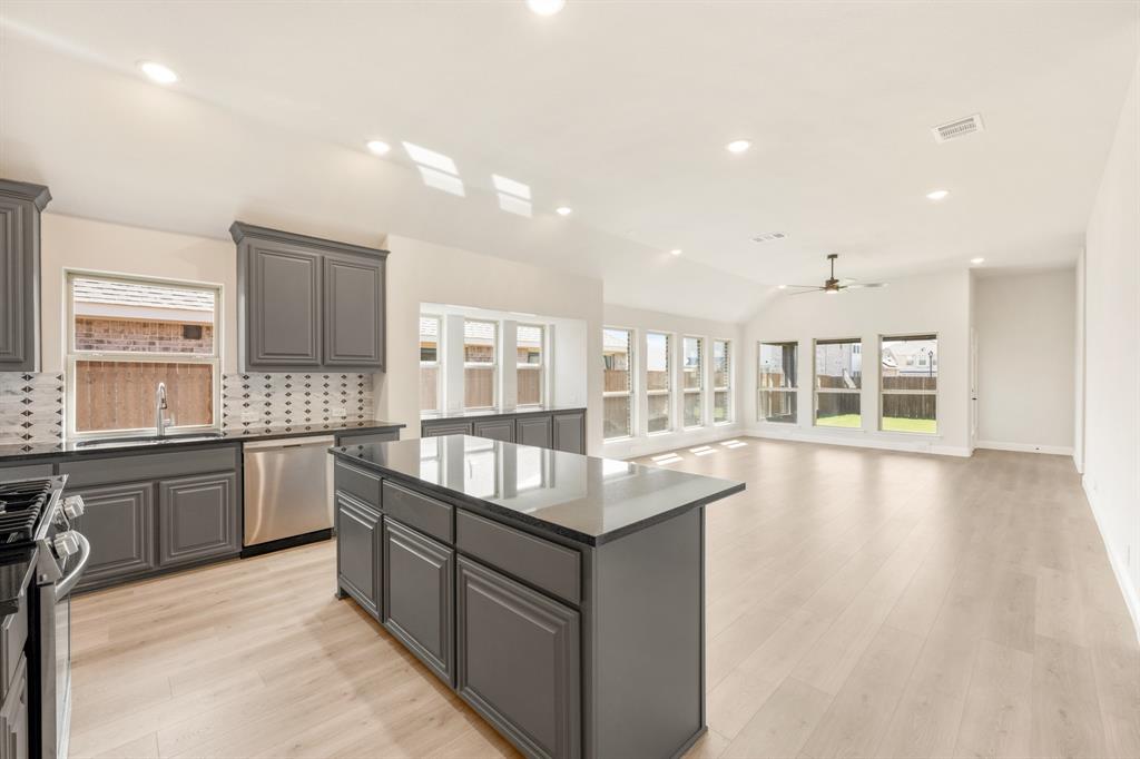 Maplewood - Residential