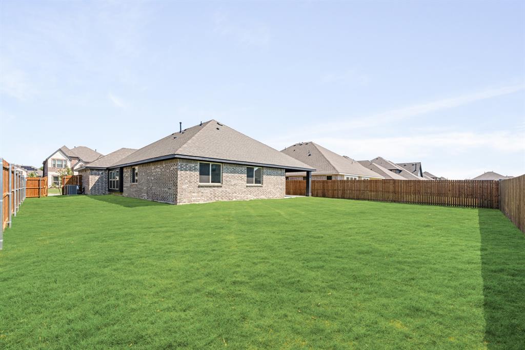 Maplewood - Residential