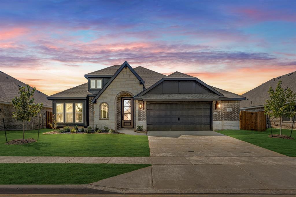 Maplewood - Residential