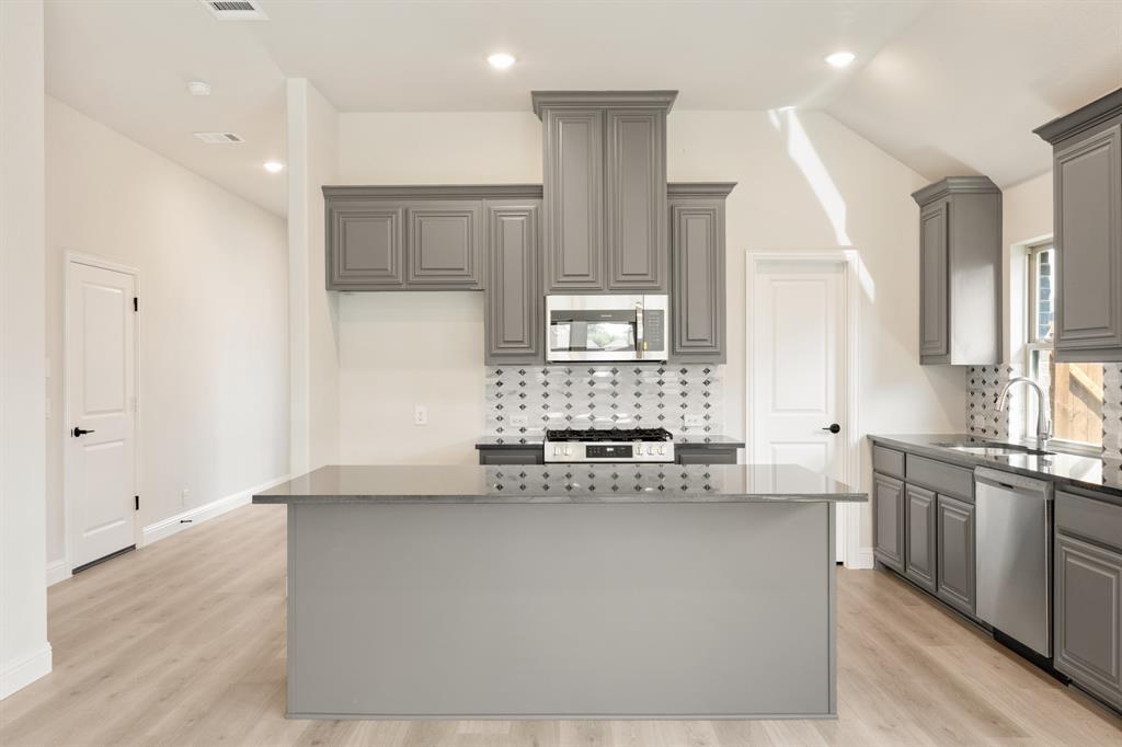 Maplewood - Residential