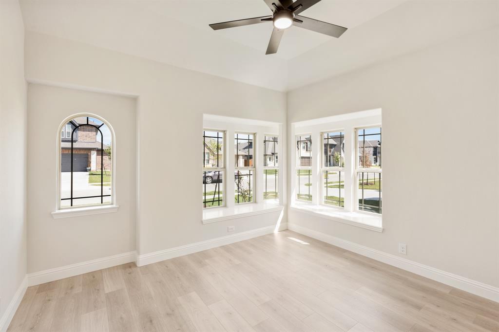 Maplewood - Residential