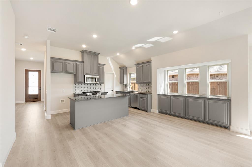 Maplewood - Residential