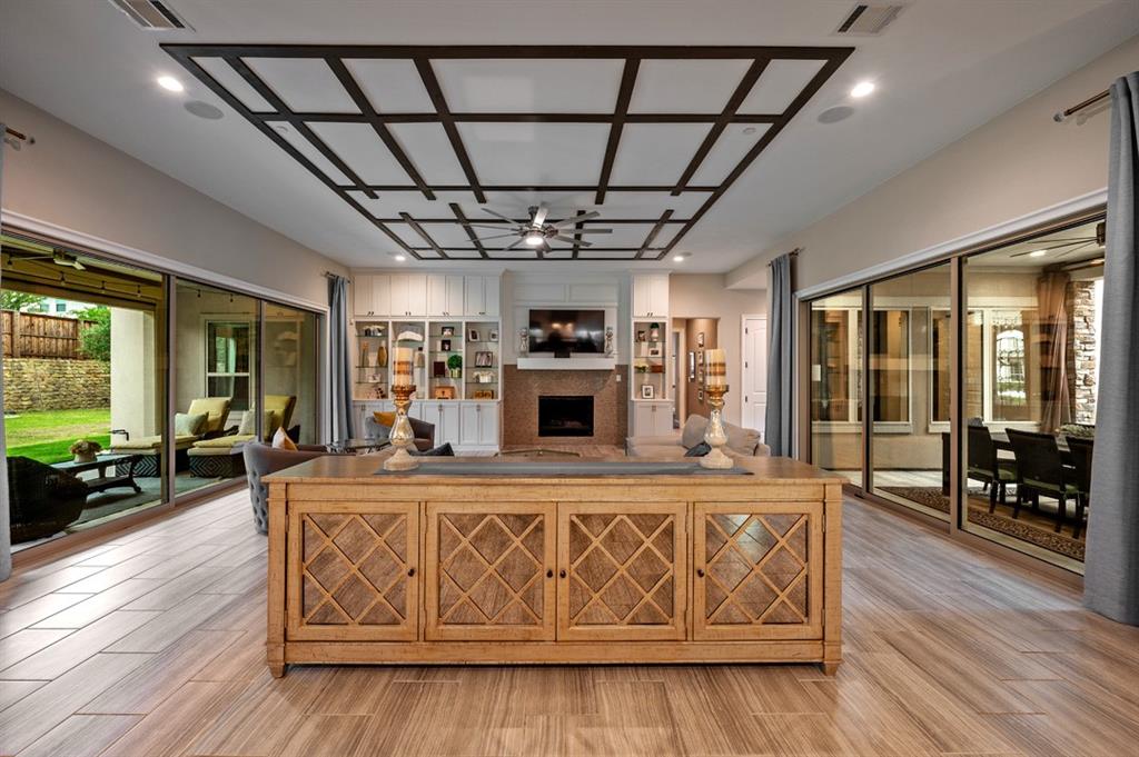 Windrose At Phillips Creek Ran - Residential