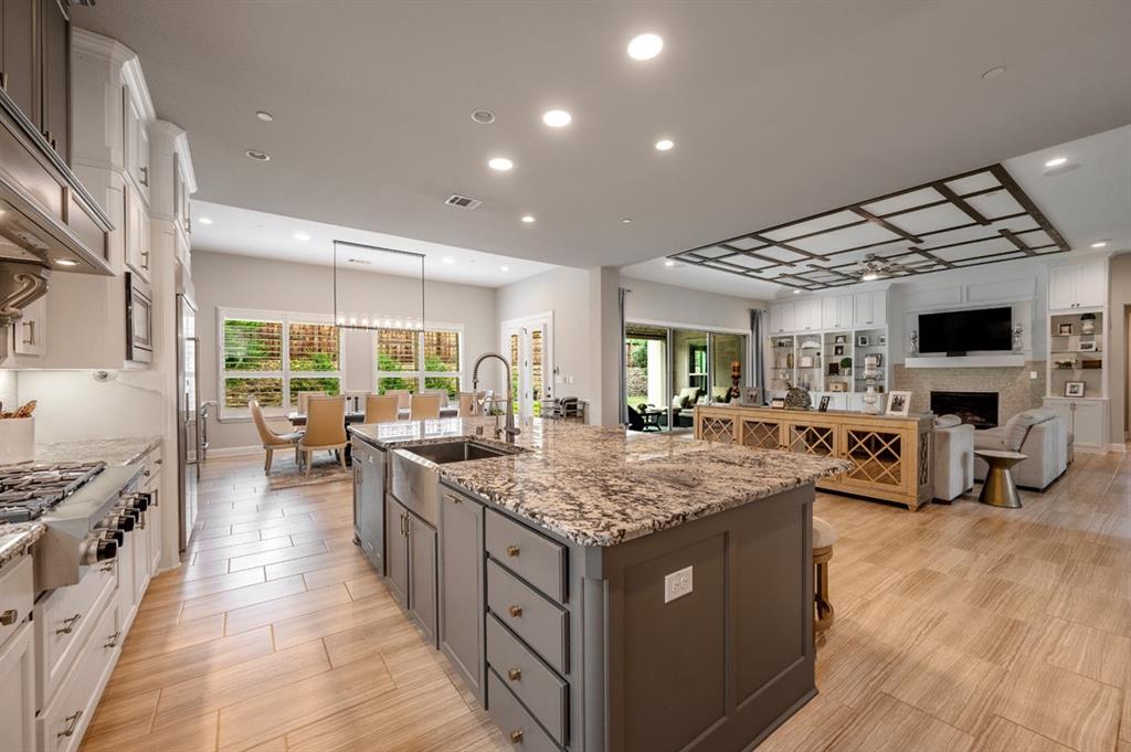 Windrose At Phillips Creek Ran - Residential