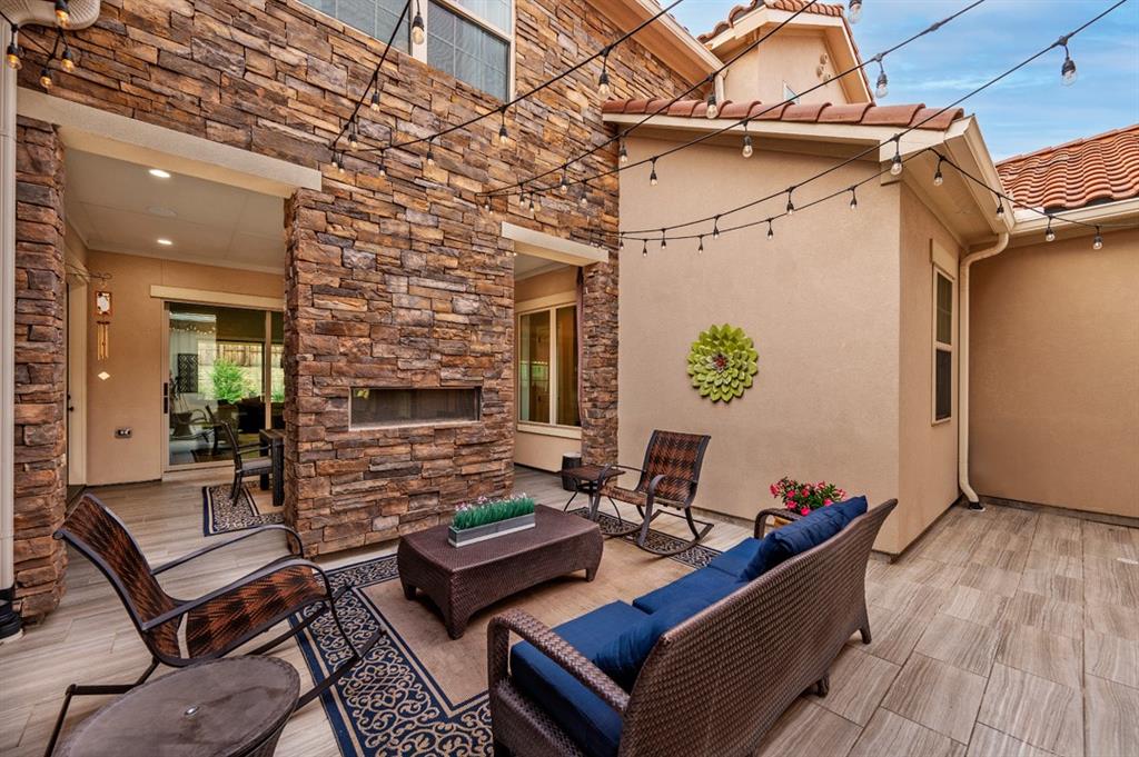 Windrose At Phillips Creek Ran - Residential