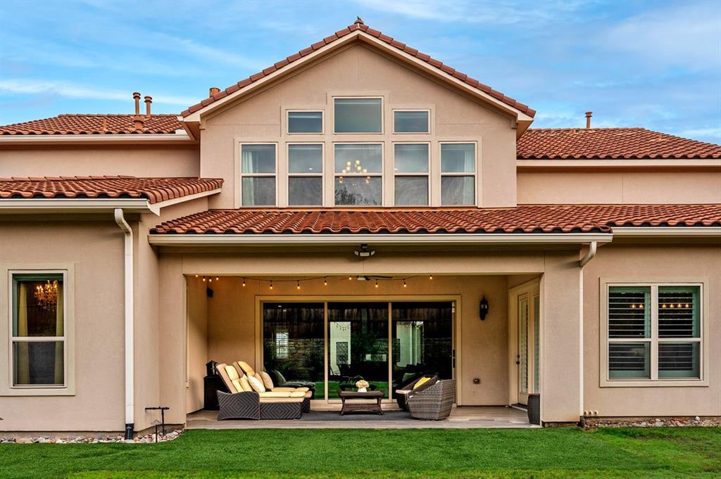 Windrose At Phillips Creek Ran - Residential