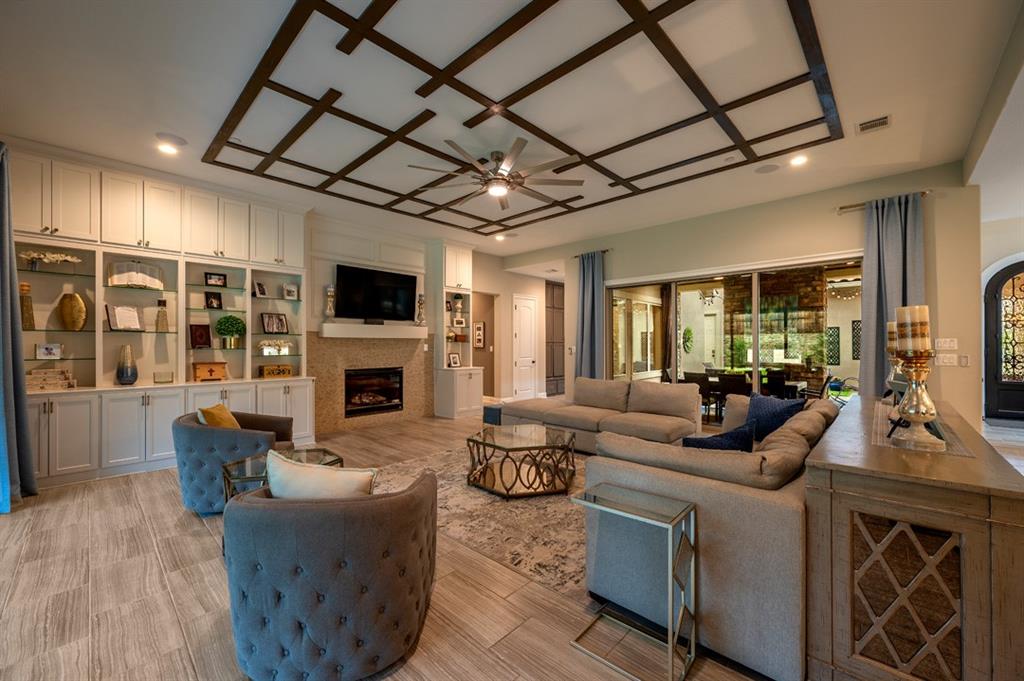 Windrose At Phillips Creek Ran - Residential