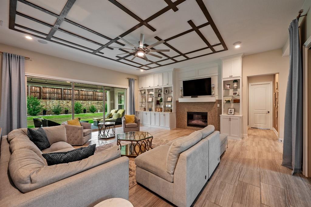 Windrose At Phillips Creek Ran - Residential