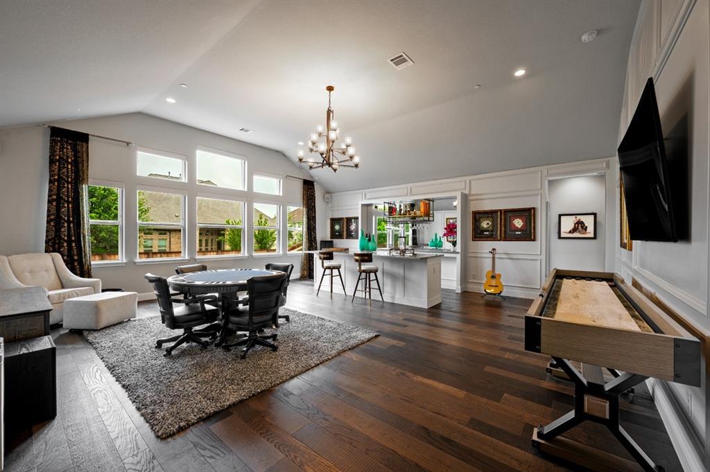 Windrose At Phillips Creek Ran - Residential