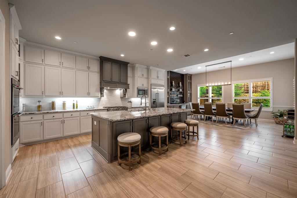 Windrose At Phillips Creek Ran - Residential