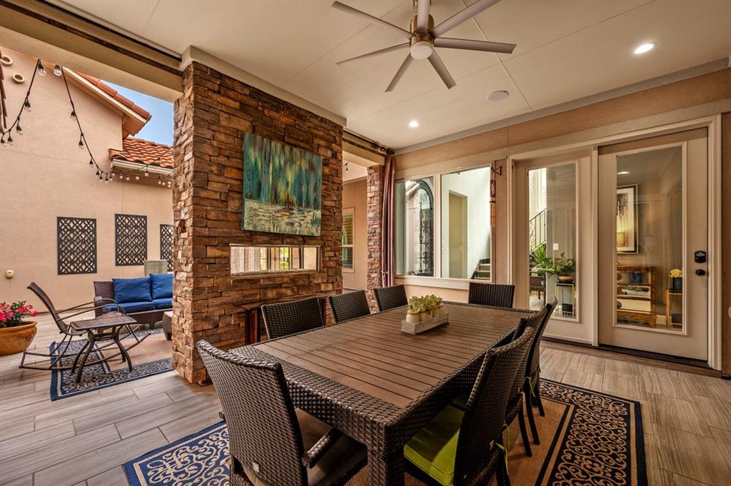 Windrose At Phillips Creek Ran - Residential