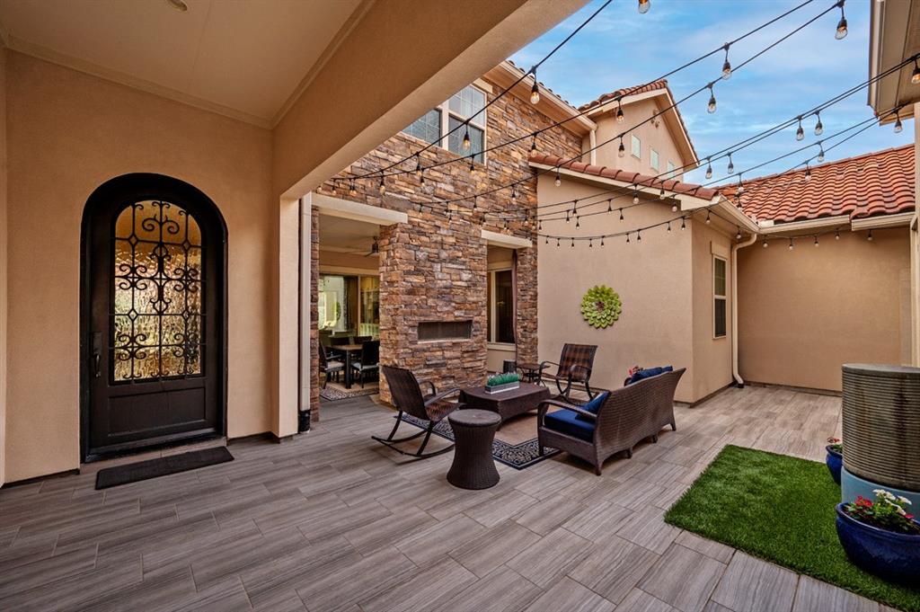 Windrose At Phillips Creek Ran - Residential