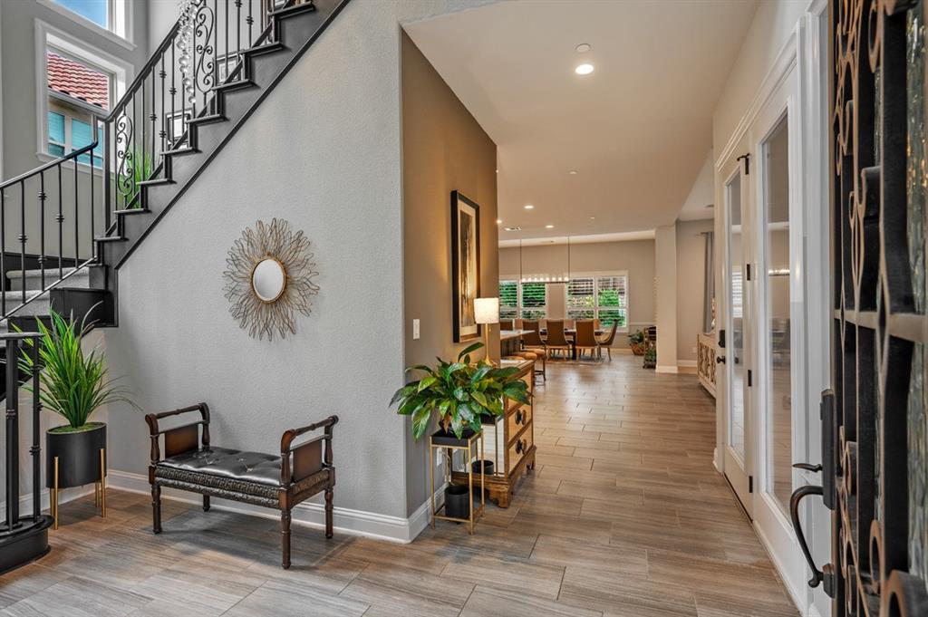 Windrose At Phillips Creek Ran - Residential