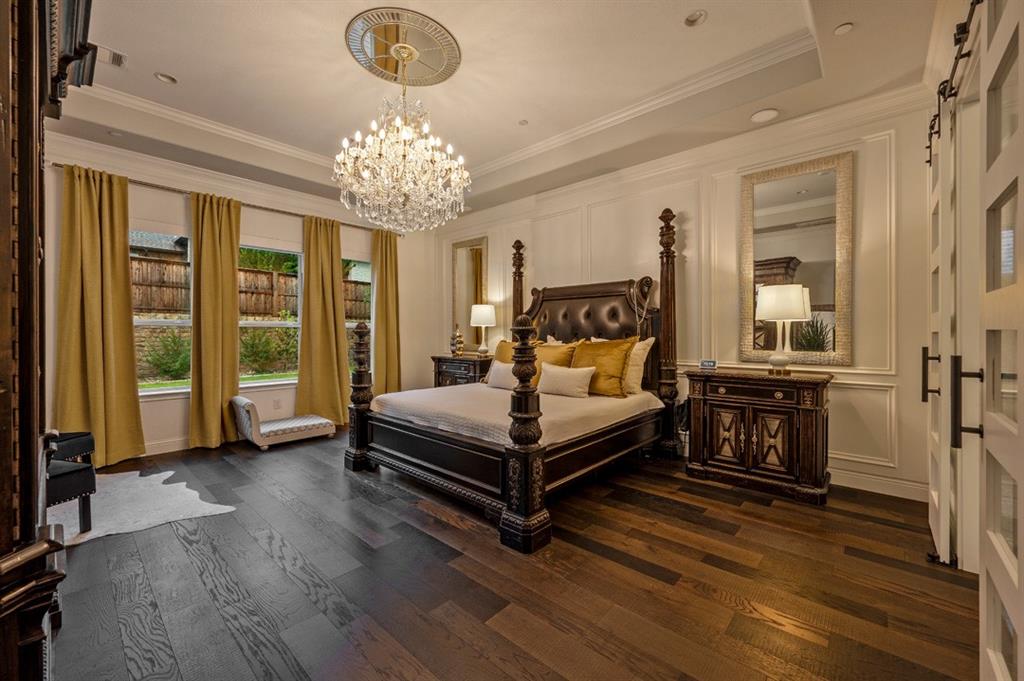 Windrose At Phillips Creek Ran - Residential