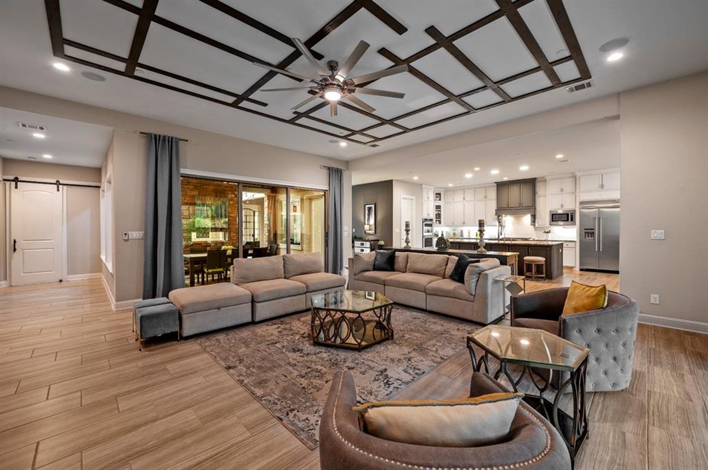 Windrose At Phillips Creek Ran - Residential