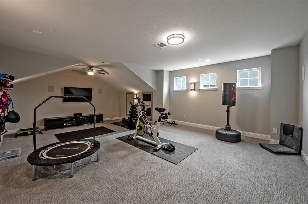 Windrose At Phillips Creek Ran - Residential