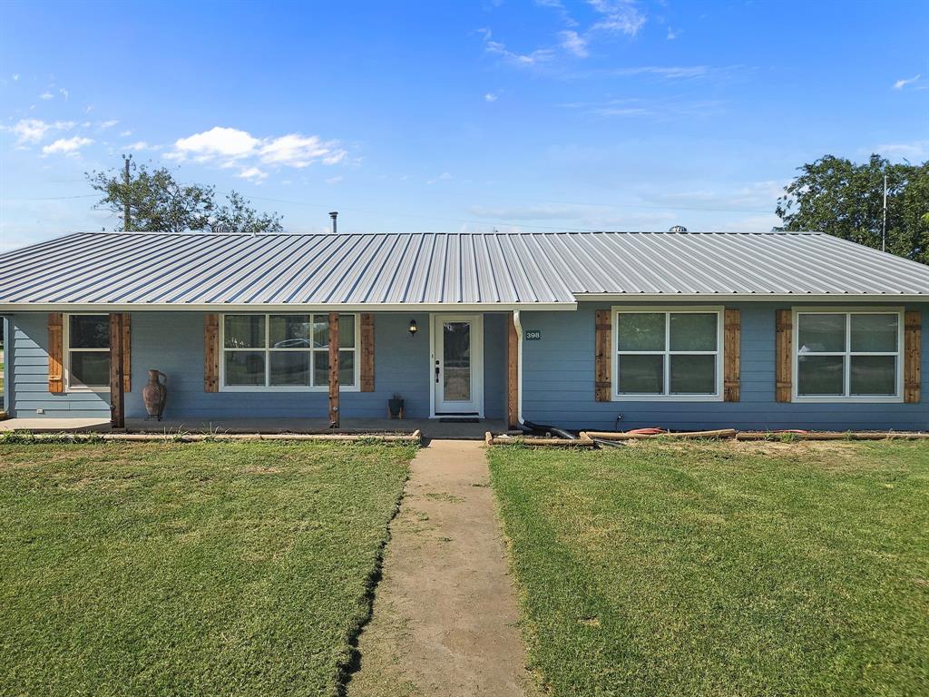 398 W Allen Street