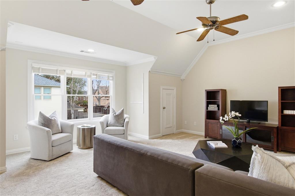 Caruth Hills 6 - Residential